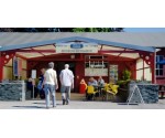 Cumberland Pencil Museum 