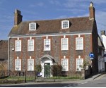 Blandford Fashion Museum 