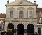 Blandford Town Museum 