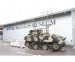 Royal Signals Museum 