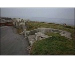 Heugh Gun Battery 