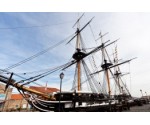 HMS Trincomalee 