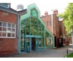 Hull and East Riding Museum 