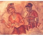 Sigiriya