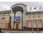 Chuvash National Museum