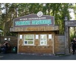 Tomskaya Pisanitsa Museum