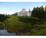 Rozhdestveno Memorial Estate