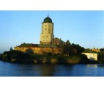 Vyborg Castle