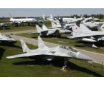 Central Air Force Museum