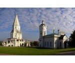 Kolomenskoye