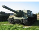 Kubinka Tank Museum