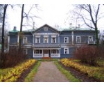 Tchaikovsky House-Museum