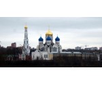 Ugresha Monastery