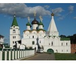 Pechersky Ascension Monastery