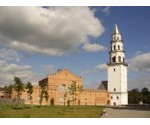 Nevyansk Icon Museum