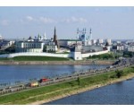 Kazan Kremlin