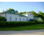 Yasnaya Polyana