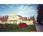 Tchaikovsky Museum 