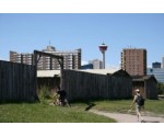 Fort Calgary