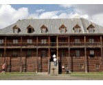 Fort Edmonton Park