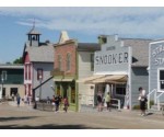 Heritage Park Historical Village