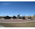 The Military Museums