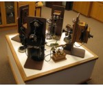 Telephone Historical Centre