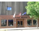 Wetaskiwin and District Heritage Museum