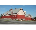 Canada Agriculture Museum