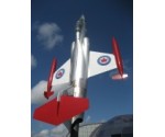 Canadian Warplane Heritage Museum