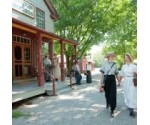 Doon Heritage Village
