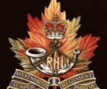 The Royal Hamilton Light Infantry 