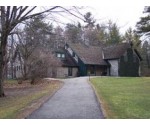 Woodside National Historic Site