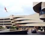 Canadian Postal Museum