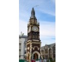 Victoria Clock Tower