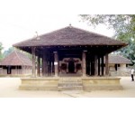 Ambakka Sri Katharagama Fane