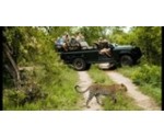 Wilpattu National Park