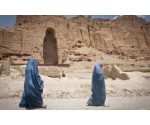 Cultural Landscape and Archaeological Remains of the Bamiyan Valley