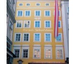 Historic Centre of the City of Salzburg
