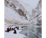 Trekking Ladakh Zanskar