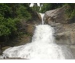 Bopath Ella Falls