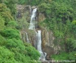 Ramboda Ella Falls