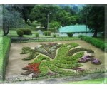 HAKGALA BOTANICAL GARDEN