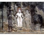 Buduruwagala Sculptures