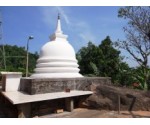 ALUDENIYA  RAJAMAHA   VIHARAYA - Udunuwara