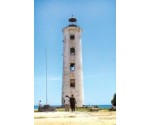Foul Point Light House