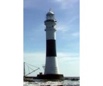  Little Basses Light Houses