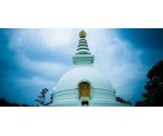 Bandarawela Peace Pagoda