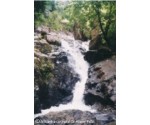 Madanagiri Falls