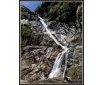 Surathali Falls